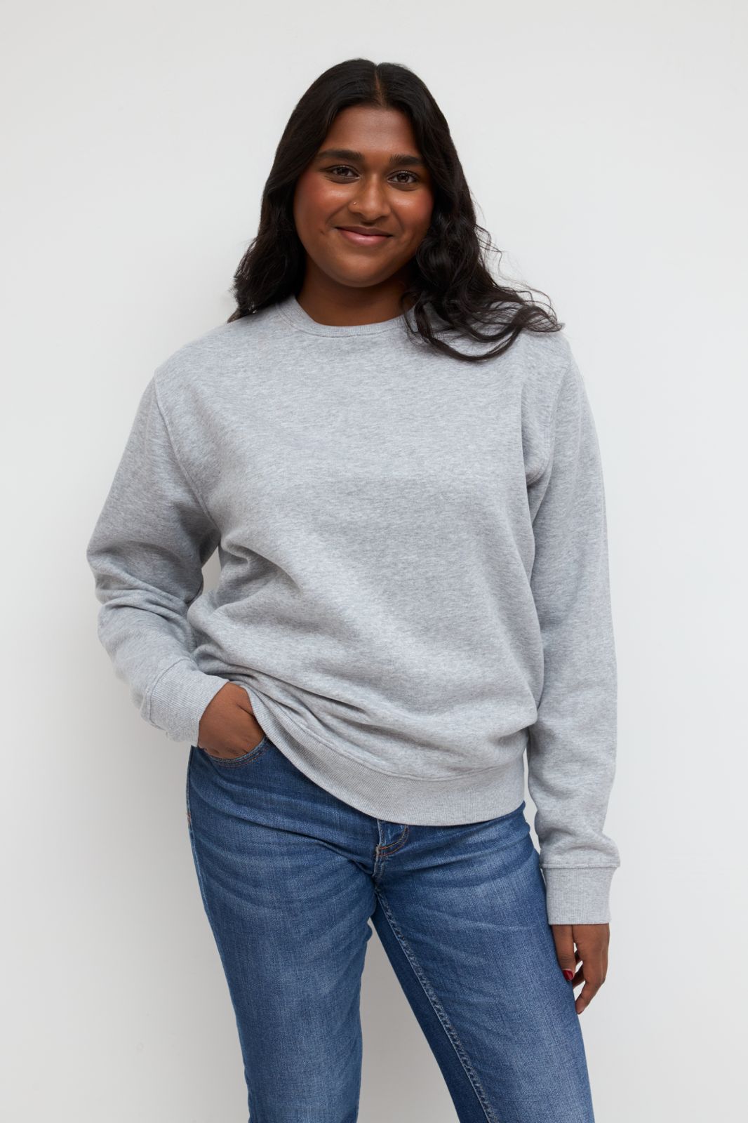 Vigo Sudadera